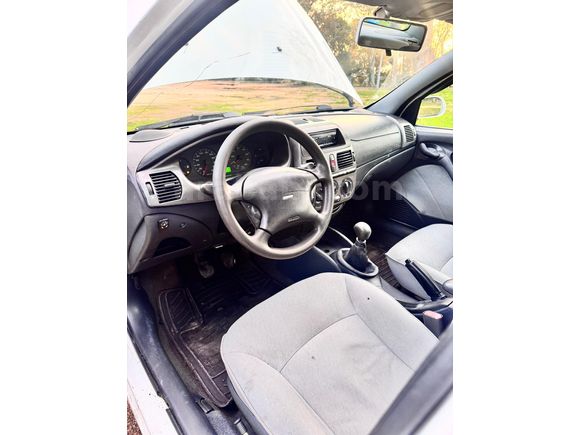 Sahibinden Fiat Marea 1.6 Liberty 2004 Model