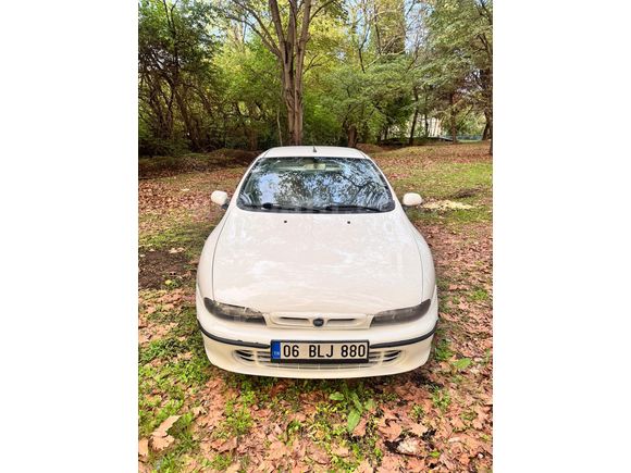 Sahibinden Fiat Marea 1.6 Liberty 2004 Model