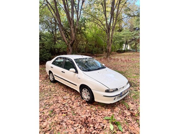 Sahibinden Fiat Marea 1.6 Liberty 2004 Model