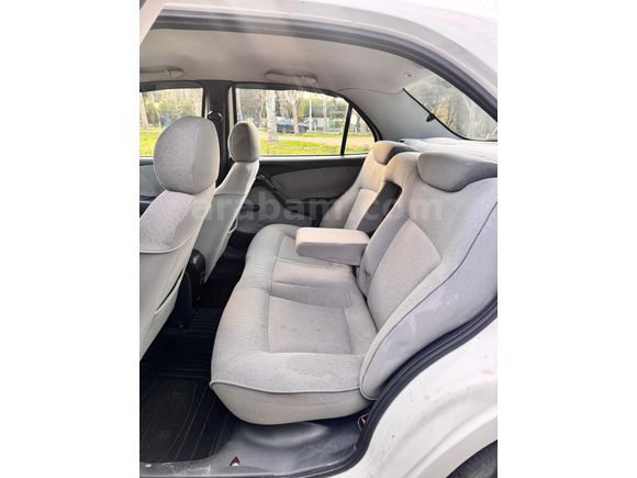 Sahibinden Fiat Marea 1.6 Liberty 2004 Model