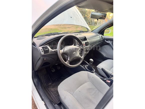 Sahibinden Fiat Marea 1.6 Liberty 2004 Model