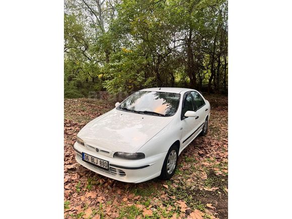 Sahibinden Fiat Marea 1.6 Liberty 2004 Model