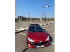 Sahibinden Peugeot 206 1.6 XS 2001 Model