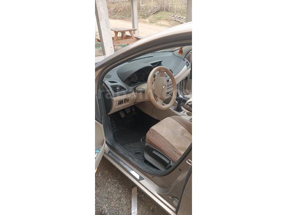 Sahibinden Renault Fluence 1.6 Expression 2010 Model
