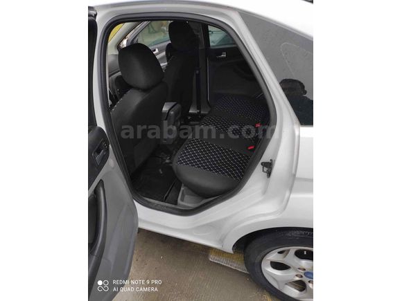 Sahibinden Ford Focus 1.6 TDCi Trend X 2011 Model 