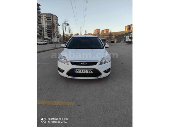 Sahibinden Ford Focus 1.6 TDCi Trend X 2011 Model 