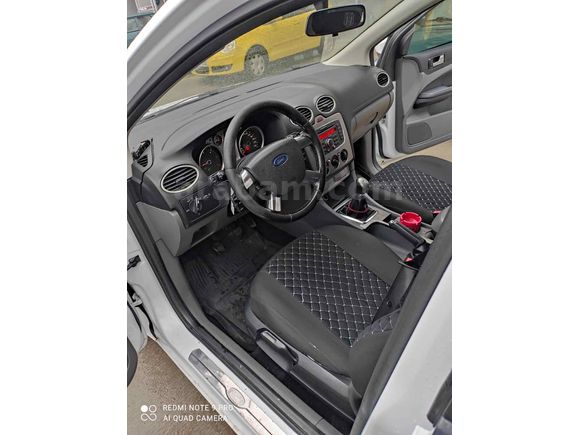 Sahibinden Ford Focus 1.6 TDCi Trend X 2011 Model 