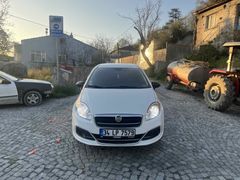 2014 MODEL HATASIZ FİAT LİNEA