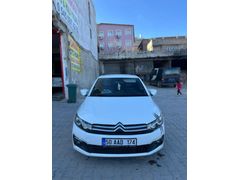 Sahibinden Citroen C-Elysée 1.6 BlueHDI Feel 2018 Model