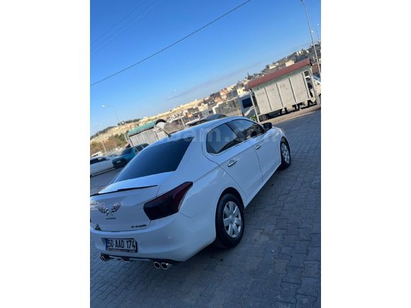 Sahibinden Citroen C-Elysée 1.6 BlueHDI Feel 2018 Model