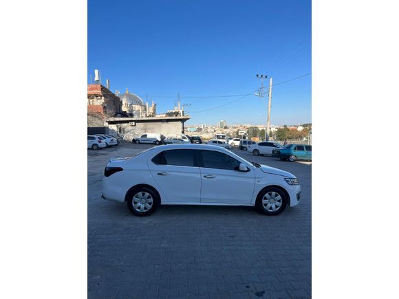 Sahibinden Citroen C-Elysée 1.6 BlueHDI Feel 2018 Model