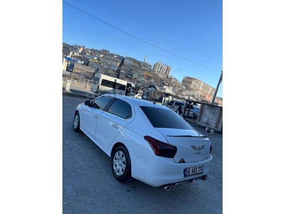 Sahibinden Citroen C-Elysée 1.6 BlueHDI Feel 2018 Model