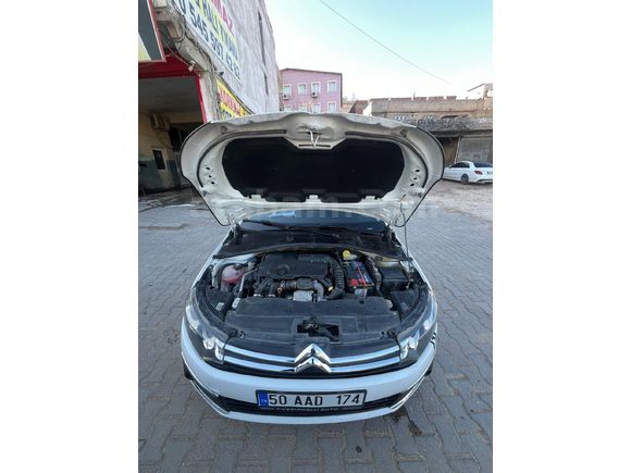 Sahibinden Citroen C-Elysée 1.6 BlueHDI Feel 2018 Model