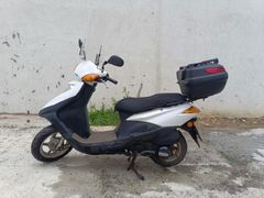 Sahibinden Honda Fizy 125