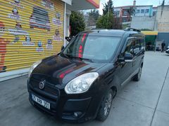 Sahibinden Doblo Combi 1.6 Premio BAKIMLI TEMİZ AILE ARABASI