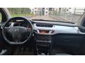 Sahibinden Citroen C3 1.4 e-HDi Confort 2012 Model