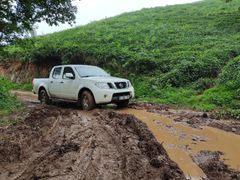 Sahibinden Nissan Navara 2.5 TDI 4x4 SE 2012 Model