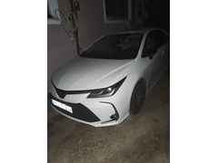 Sahibinden Toyota Corolla 1.5 Flame X-Pack 2025 Model
