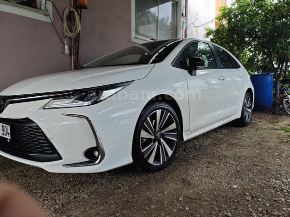 Sahibinden Toyota Corolla 1.5 Flame X-Pack 2025 Model