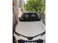 Sahibinden Toyota Corolla 1.5 Flame X-Pack 2025 Model