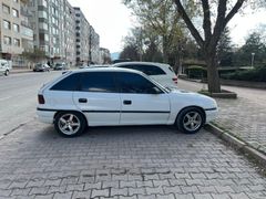 acillll Sahibinden Opel Astra 1.6 GL 1998 Model muayne 1 buçuk yıl var