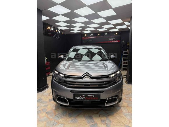 Sahibinden Citroen C5 Aircross 1.5 BlueHDI Selection 2020 Model 