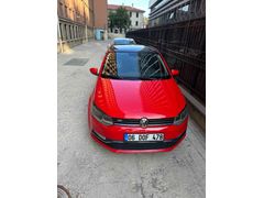 Sahibinden Volkswagen Polo 1.4 TDi Comfortline 2015 Model 