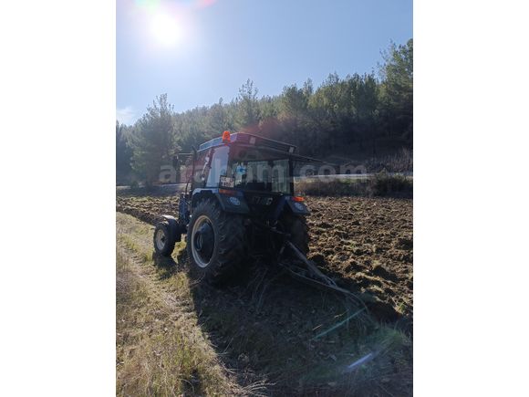 Sahibinden New Holland 75-56s