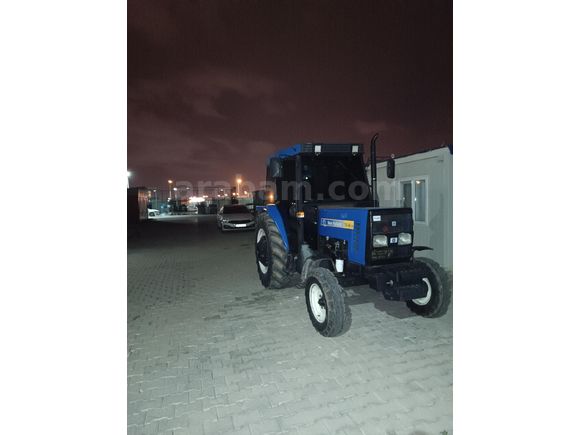Sahibinden New Holland 75-56s
