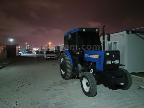Sahibinden New Holland 75-56s