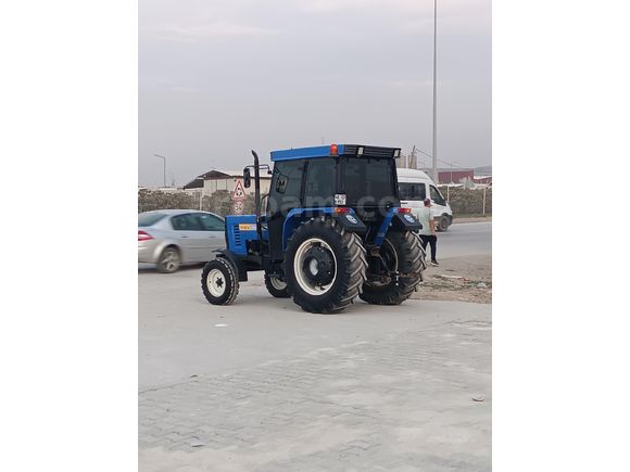 Sahibinden New Holland 75-56s