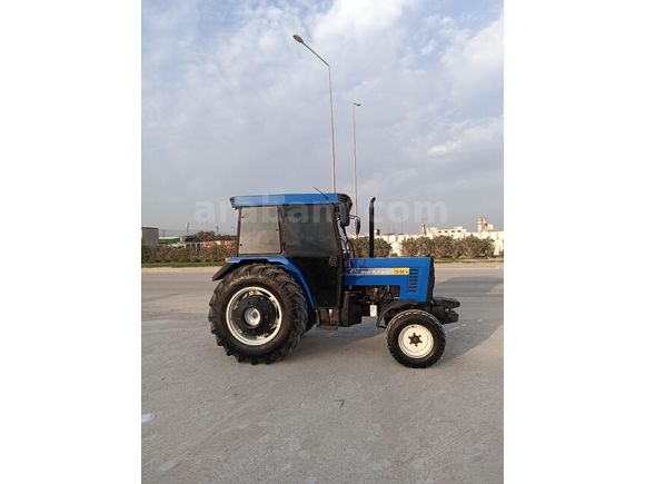 Sahibinden New Holland 75-56s