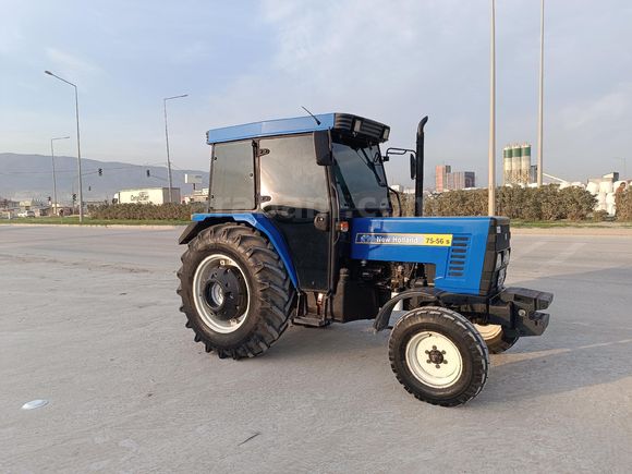 Sahibinden New Holland 75-56s