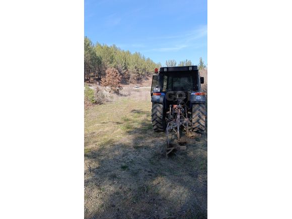 Sahibinden New Holland 75-56s
