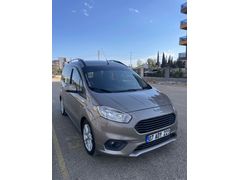 Sahibinden Ford Tourneo Courier 1.5 TDCi Titanium Plus 2021 Model 