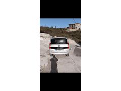 Sahibinden Fiat Fiorino Combi 1.3 Multijet Premio 2017 Model  245.000 km Gri