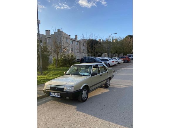 Sahibinden Tofaş Doğan SL 1993 Model 