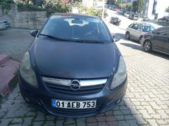 Öğretmenden Opel Corsa 1.3 CDTI Sport 2008 Model