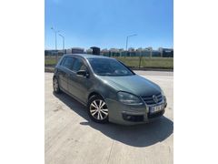 Sahibinden Volkswagen Golf 1.6 FSi Comfortline 2004 Model
