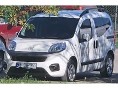Sahibinden Fiat Fiorino Combi 1.4 Eko Safeline 2024 Model Ankara