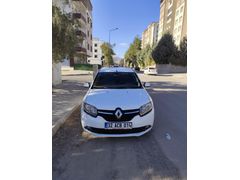 Sahibinden Renault Symbol 1.2 Joy 2013 Model  245.000 km Beyaz