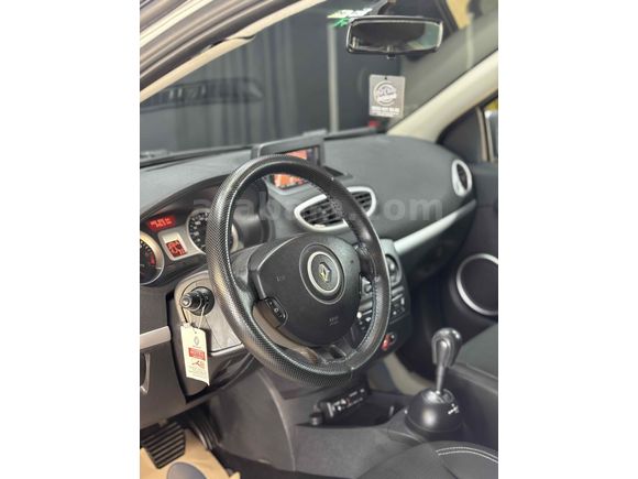 Sahibinden Renault Clio 1.2 Tom Edition 2010 Model 