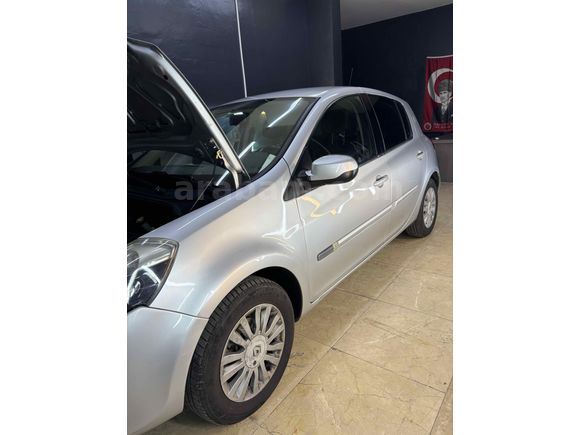 Sahibinden Renault Clio 1.2 Tom Edition 2010 Model 