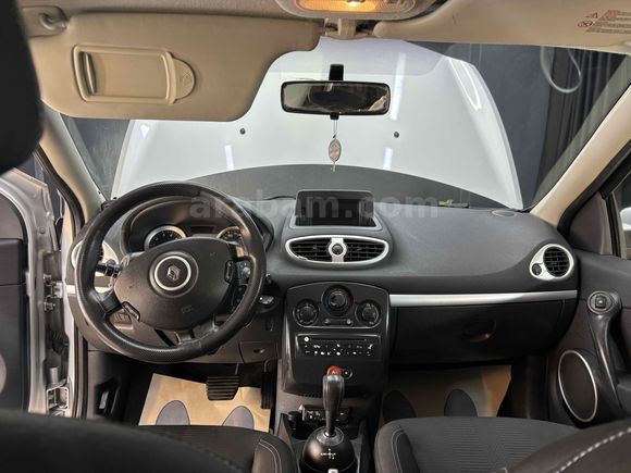 Sahibinden Renault Clio 1.2 Tom Edition 2010 Model 