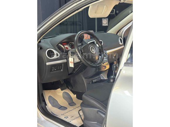 Sahibinden Renault Clio 1.2 Tom Edition 2010 Model 
