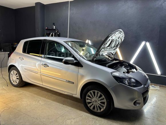 Sahibinden Renault Clio 1.2 Tom Edition 2010 Model 
