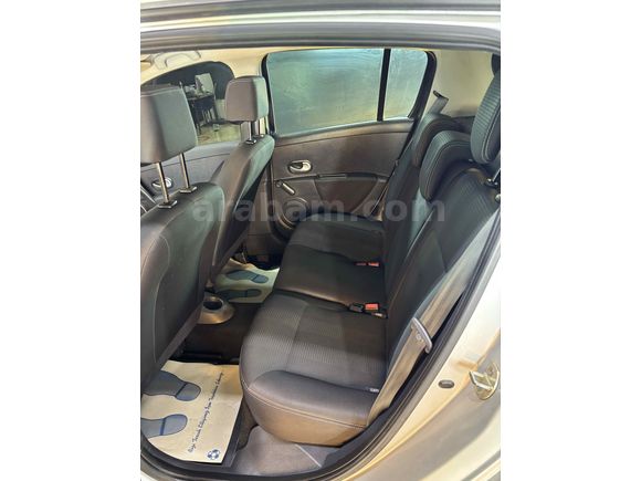 Sahibinden Renault Clio 1.2 Tom Edition 2010 Model 