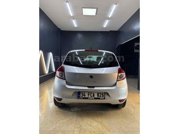 Sahibinden Renault Clio 1.2 Tom Edition 2010 Model 