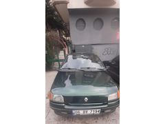 Sahibinden Renault Clio 1.4 RN 1996 Model