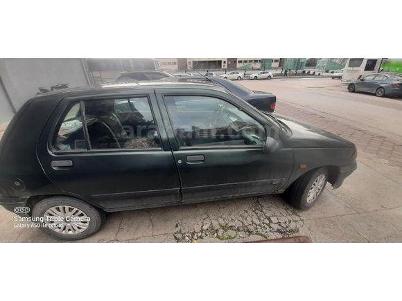 Sahibinden Renault Clio 1.4 RN 1996 Model